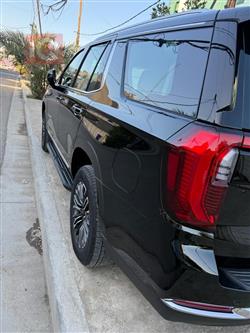 جي ام سي يوكون